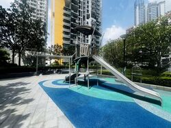Vista Residences (D12), Condominium #604389521